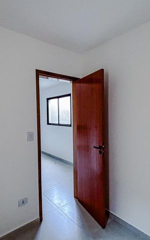 Apartamento à venda com 37m², 2 quartos e sem vagaQuarto 2