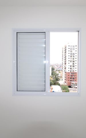 Apartamento à venda com 41m², 2 quartos e 1 vagaQuarto 1