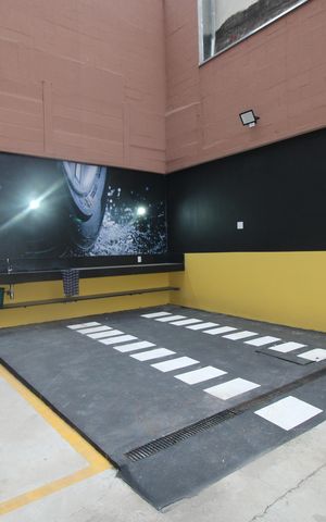Apartamento à venda com 41m², 2 quartos e 1 vagaÁrea comum