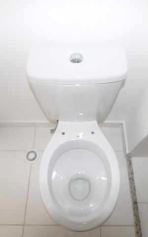 Apartamento à venda com 41m², 2 quartos e 1 vagaBanheiro