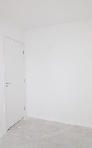 Apartamento à venda com 41m², 2 quartos e 1 vagaQuarto 2