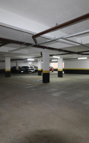 Apartamento à venda com 41m², 2 quartos e 1 vagaEstacionamento