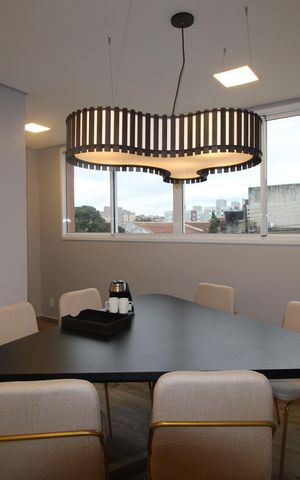 Apartamento à venda com 41m², 2 quartos e 1 vagaÁrea comum