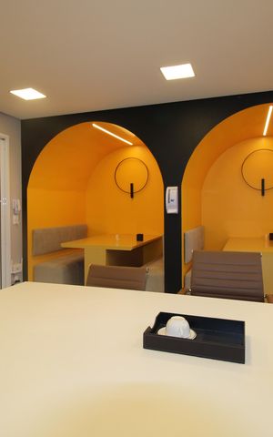 Apartamento à venda com 41m², 2 quartos e 1 vagaÁrea comum