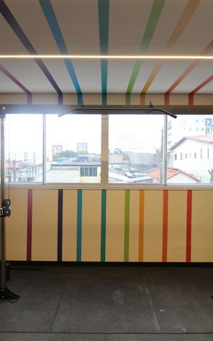 Apartamento à venda com 41m², 2 quartos e 1 vagaÁrea comum