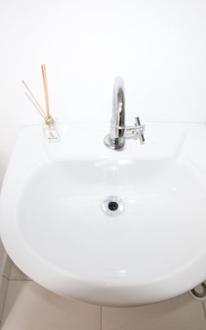 Apartamento à venda com 41m², 2 quartos e 1 vagaBanheiro