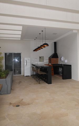 Apartamento à venda com 41m², 2 quartos e 1 vagaÁrea comum