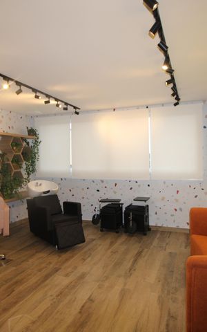 Apartamento à venda com 41m², 2 quartos e 1 vagaÁrea comum
