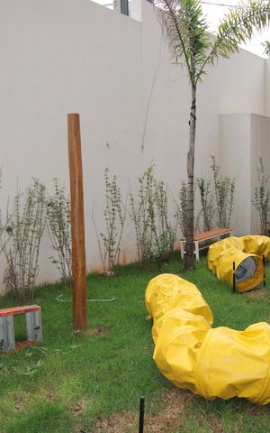 Apartamento à venda com 41m², 2 quartos e 1 vagaÁrea comum