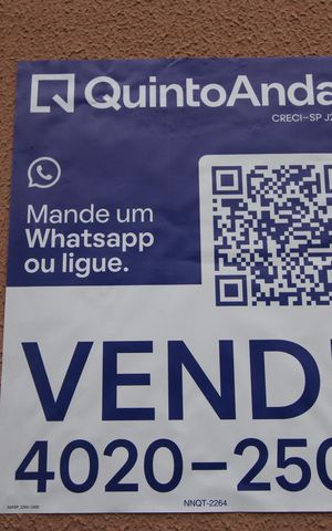Apartamento à venda com 41m², 2 quartos e 1 vagaFachada