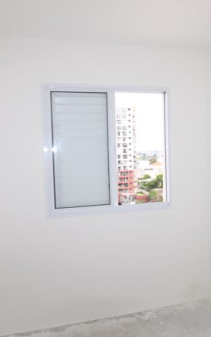 Apartamento à venda com 41m², 2 quartos e 1 vagaQuarto 1