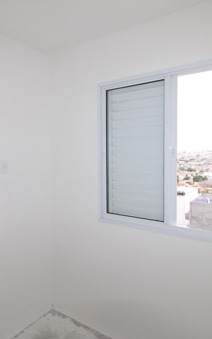 Apartamento à venda com 41m², 2 quartos e 1 vagaQuarto 1