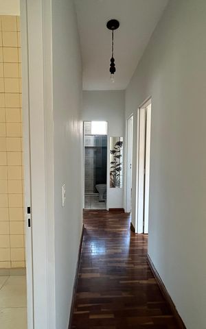 Apartamento à venda com 68m², 3 quartos e 1 vaga