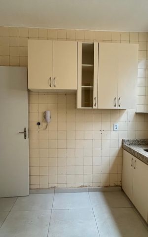 Apartamento à venda com 68m², 3 quartos e 1 vaga