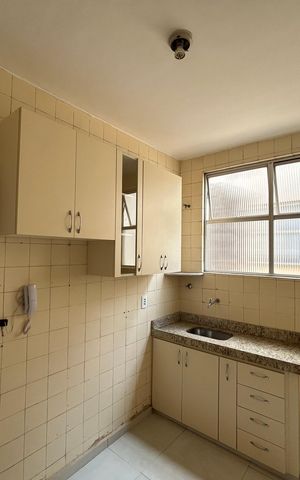 Apartamento à venda com 68m², 3 quartos e 1 vaga