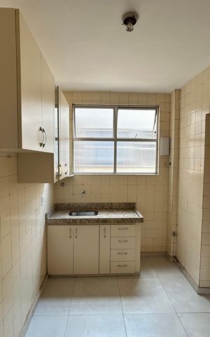 Apartamento à venda com 68m², 3 quartos e 1 vaga