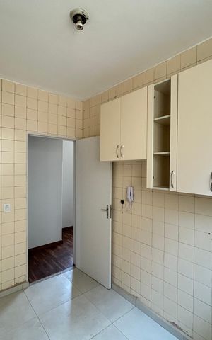 Apartamento à venda com 68m², 3 quartos e 1 vaga
