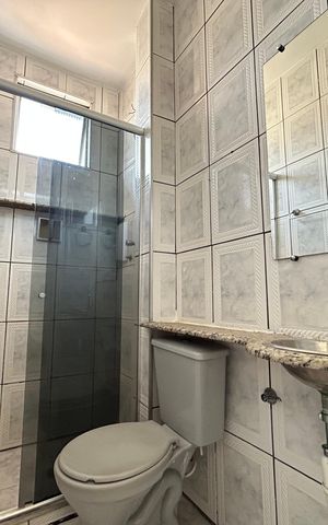 Apartamento à venda com 68m², 3 quartos e 1 vaga