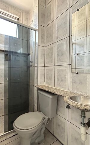 Apartamento à venda com 68m², 3 quartos e 1 vaga