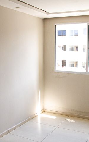 Apartamento para alugar com 45m², 2 quartos e sem vaga