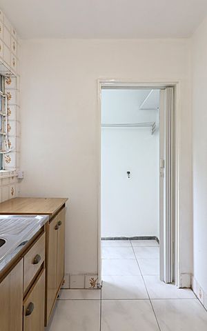 Apartamento para alugar com 42m², 1 quarto e 1 vagaCozinha
