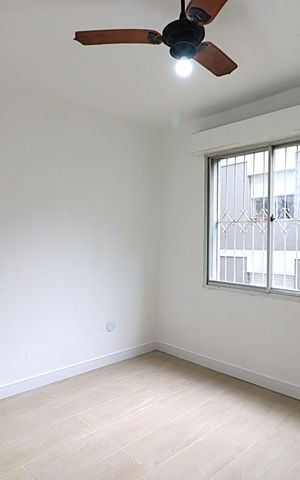 Apartamento para alugar com 42m², 1 quarto e 1 vagaQuarto