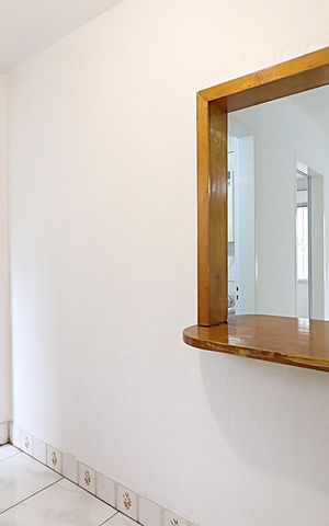 Apartamento para alugar com 42m², 1 quarto e 1 vagaCozinha