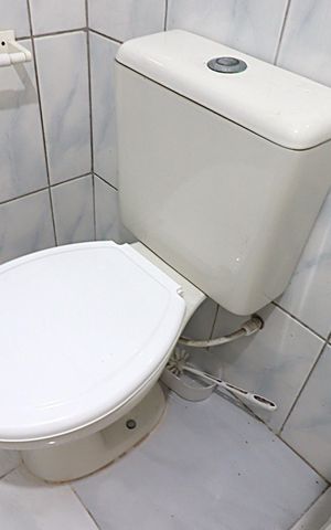 Apartamento para alugar com 42m², 1 quarto e 1 vagaBanheiro 