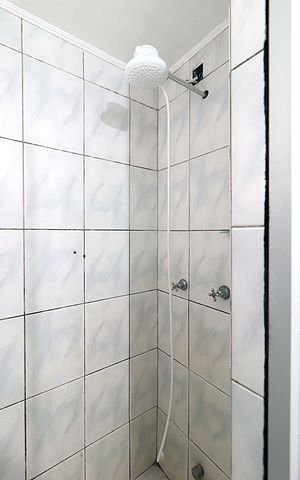 Apartamento para alugar com 42m², 1 quarto e 1 vagaBanheiro 