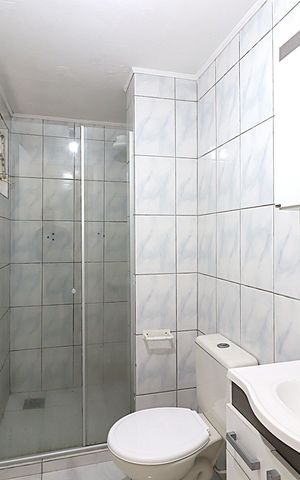 Apartamento para alugar com 42m², 1 quarto e 1 vagaBanheiro 