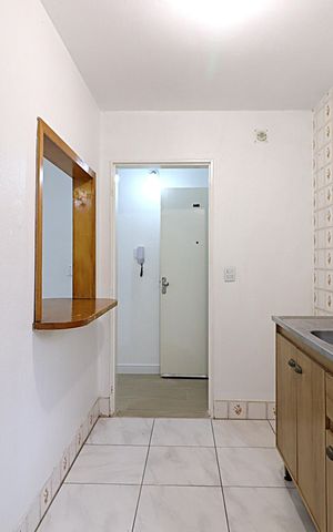 Apartamento para alugar com 42m², 1 quarto e 1 vagaCozinha