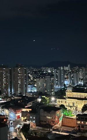 Apartamento à venda com 116m², 2 quartos e 1 vaga Apartamento à venda com 116m², 2 quartos e 1 vagaVista da Cobertura
