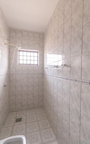 Casa para alugar com 108m², 3 quartos e 2 vagas