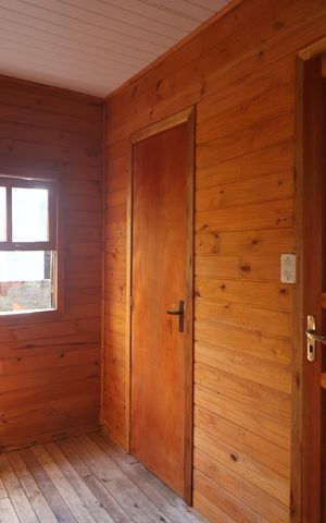 Casa para alugar com 29m², 1 quarto e sem vagaÁrea de Serviço