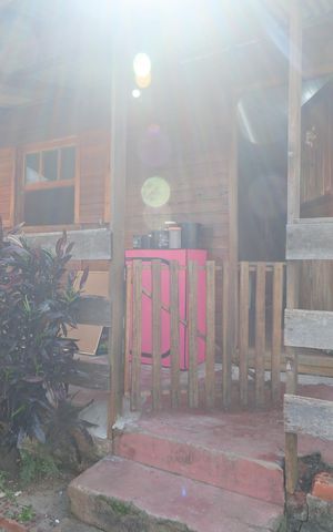 Casa para alugar com 29m², 1 quarto e sem vagaÁrea externa