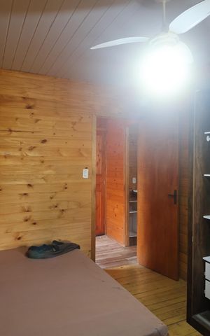 Casa para alugar com 29m², 1 quarto e sem vagaQuarto