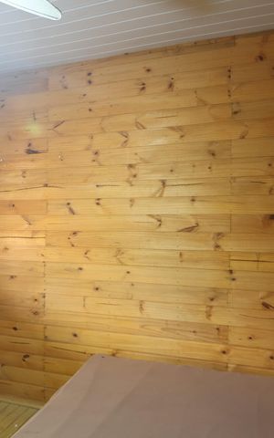 Casa para alugar com 29m², 1 quarto e sem vagaQuarto
