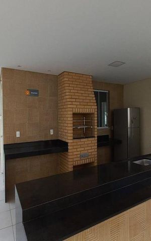 Apartamento para alugar com 40m², 1 quarto e 1 vagaÁrea comum