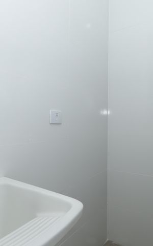 Studio à venda com 26m², 1 quarto e sem vaga Studio à venda com 26m², 1 quarto e sem vagaÁrea de Serviço