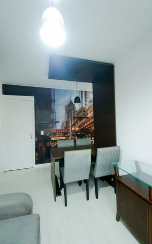 Apartamento para alugar com 50m², 3 quartos e 1 vagaSala