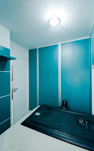 Apartamento para alugar com 50m², 3 quartos e 1 vagaQuarto 2