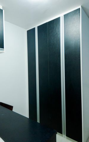 Apartamento para alugar com 50m², 3 quartos e 1 vagaQuarto 1