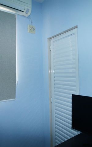 Apartamento à venda com 85m², 2 quartos e 1 vagaQuarto de Serviço