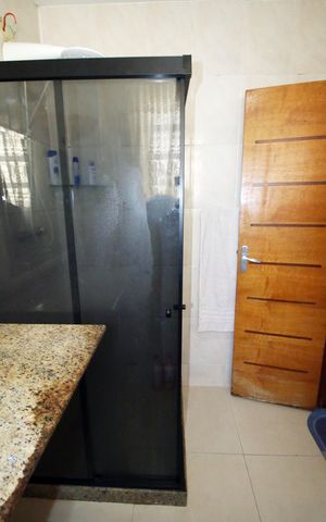 Apartamento à venda com 85m², 2 quartos e 1 vagaBanheiro