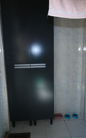 Apartamento à venda com 85m², 2 quartos e 1 vagaÁrea de Serviço