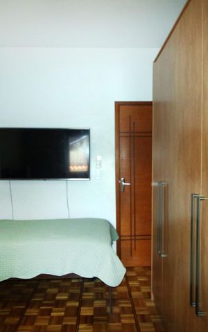 Apartamento à venda com 85m², 2 quartos e 1 vagaQuarto 1