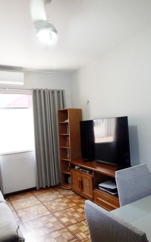 Apartamento à venda com 85m², 2 quartos e 1 vagaSala