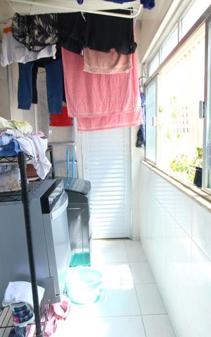 Apartamento à venda com 85m², 2 quartos e 1 vagaÁrea de Serviço