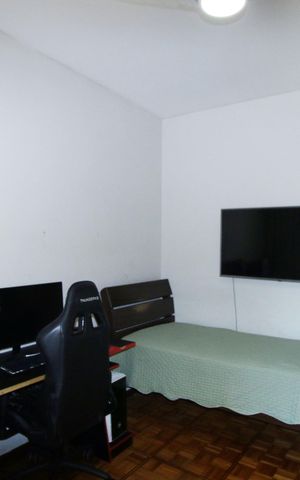 Apartamento à venda com 85m², 2 quartos e 1 vagaQuarto 1