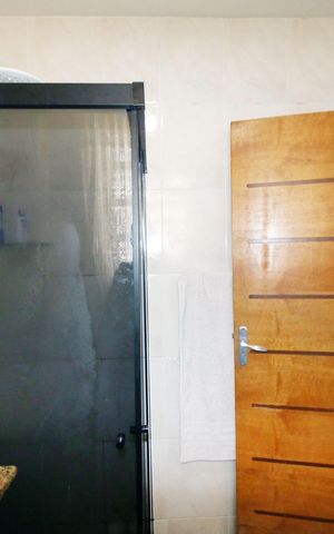 Apartamento à venda com 85m², 2 quartos e 1 vagaBanheiro